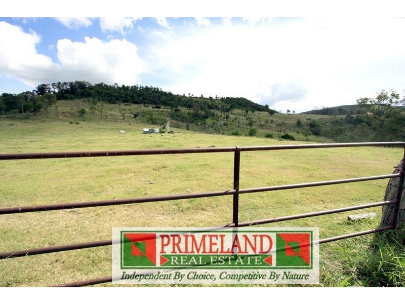 Blenheim QLD 4341