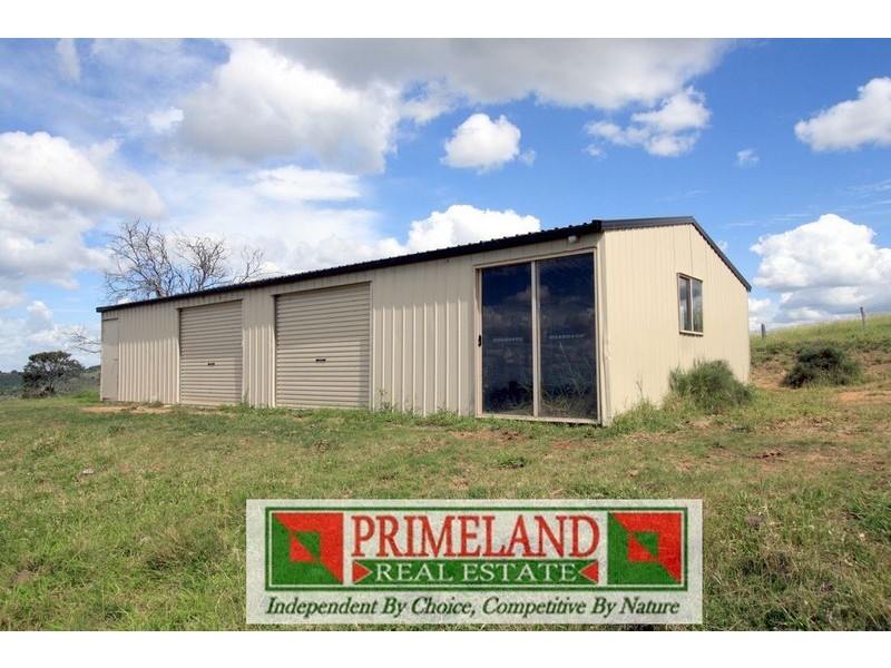 Blenheim QLD 4341