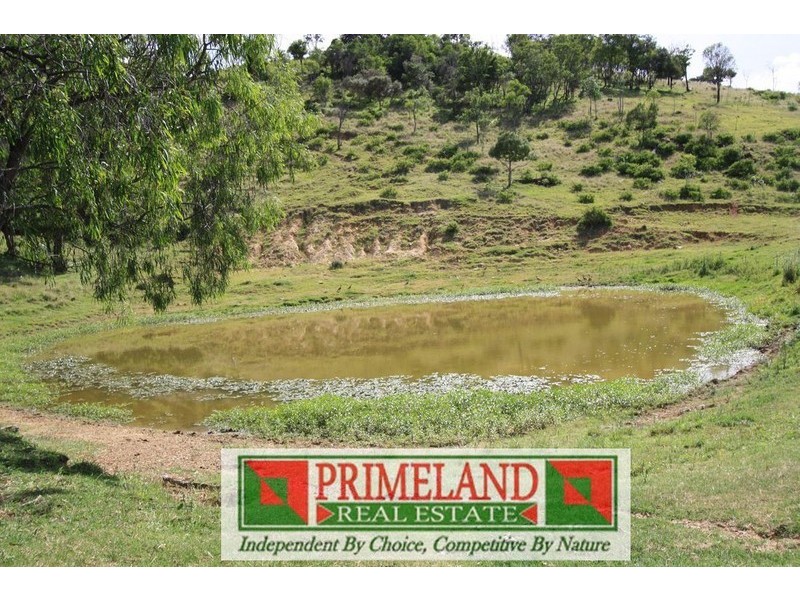 Blenheim QLD 4341