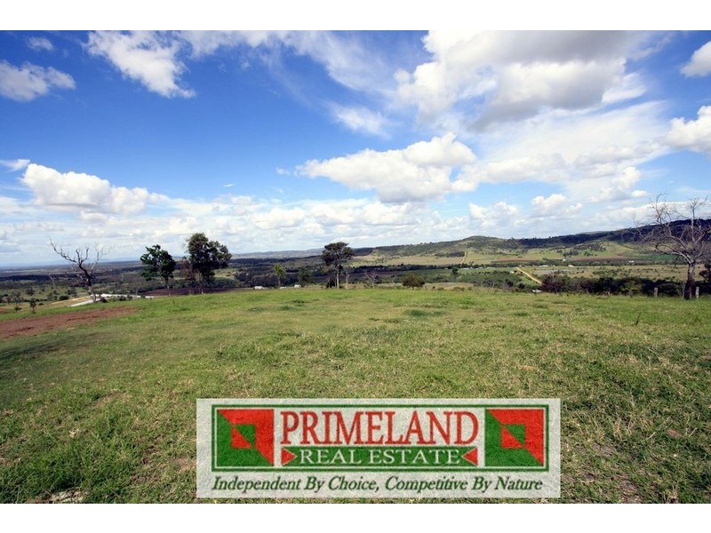 Blenheim QLD 4341