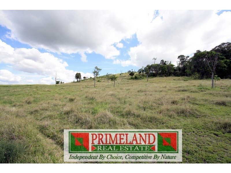 Blenheim QLD 4341