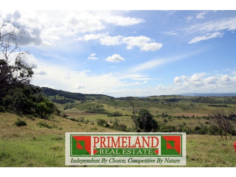 Blenheim QLD 4341