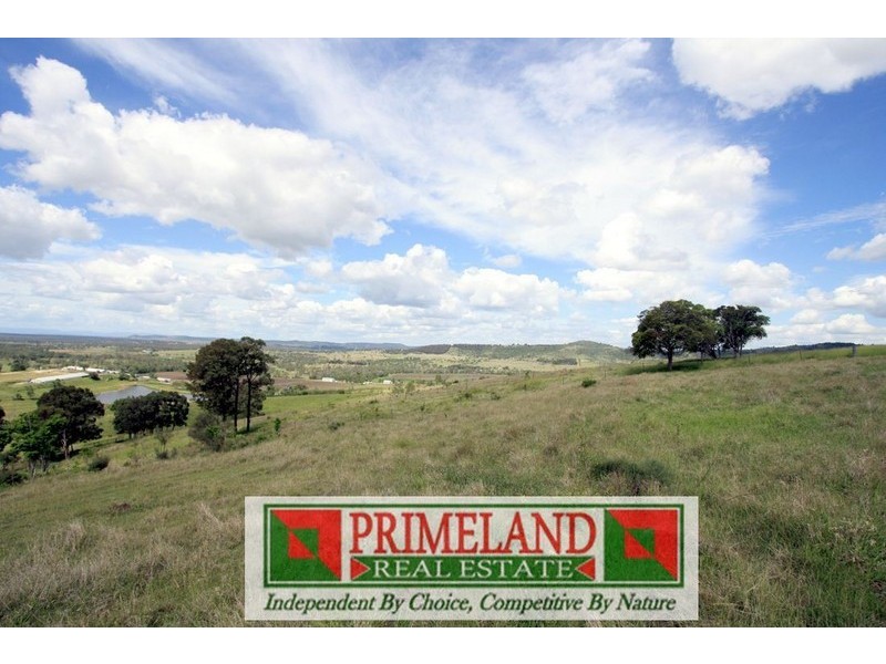 Blenheim QLD 4341