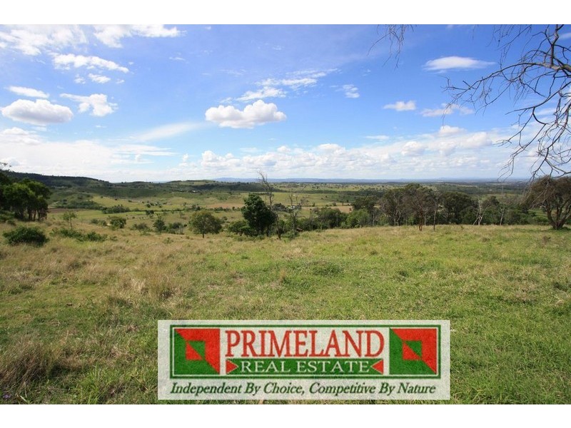 Blenheim QLD 4341