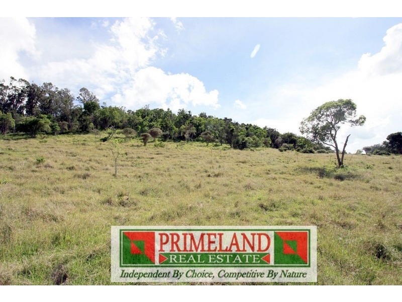Blenheim QLD 4341