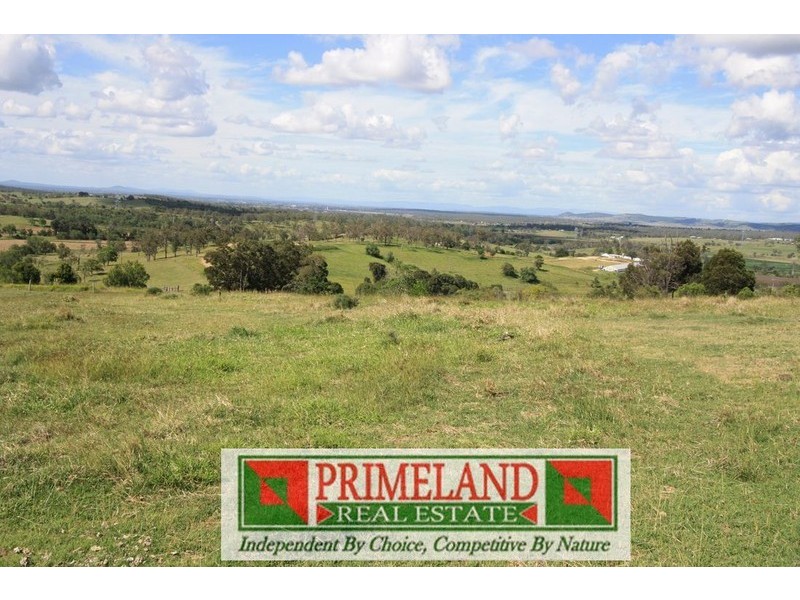 Blenheim QLD 4341