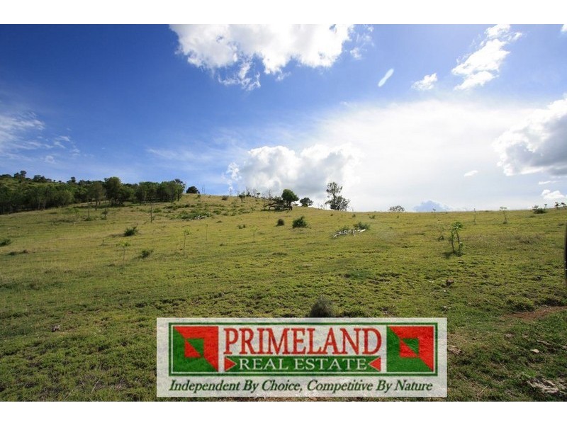 Blenheim QLD 4341