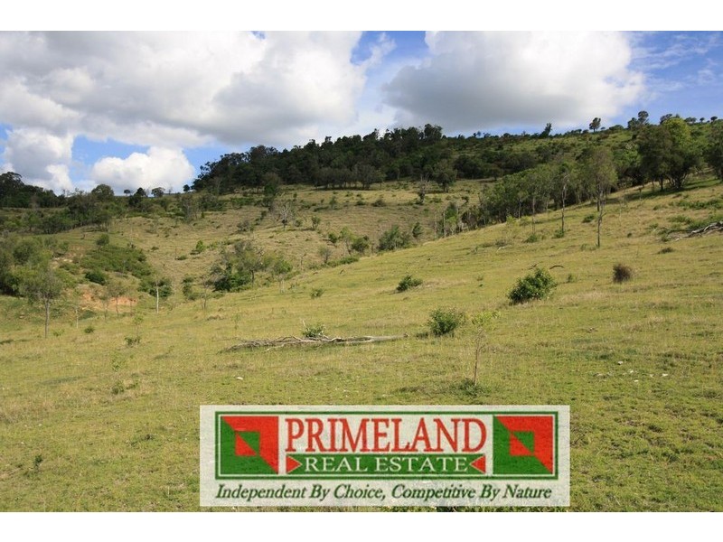 Blenheim QLD 4341