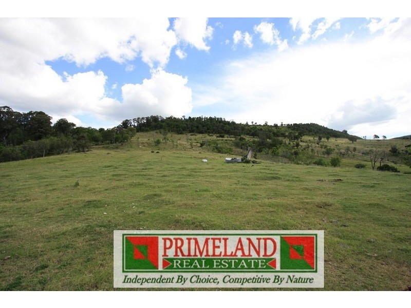 Blenheim QLD 4341