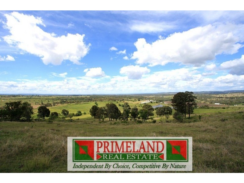 Blenheim QLD 4341