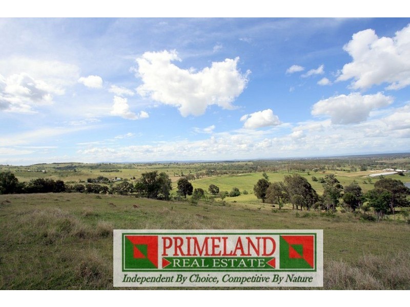 Blenheim QLD 4341