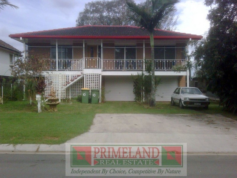 10 Lower Cross Street, Goodna QLD 4300