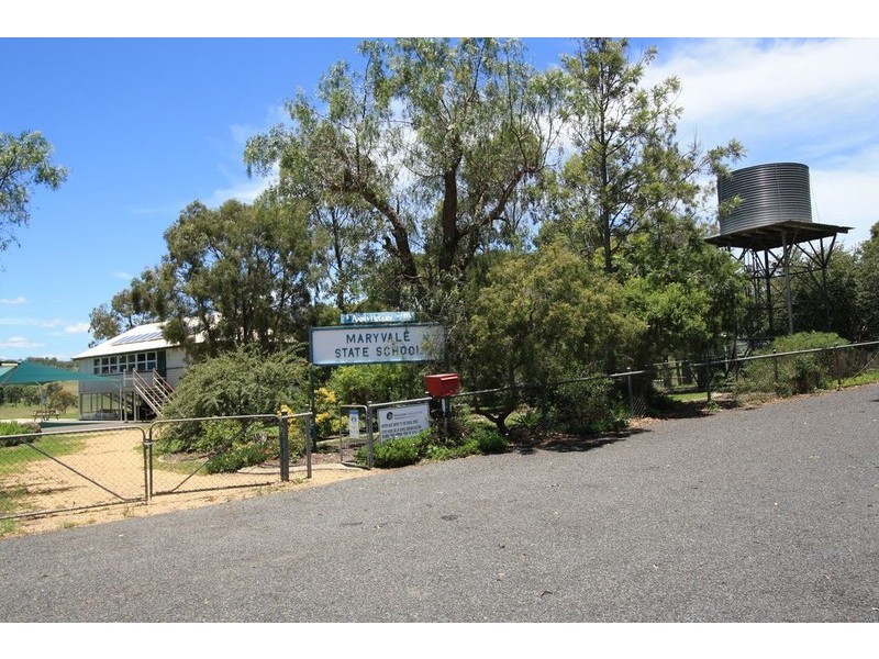 Maryvale QLD 4370