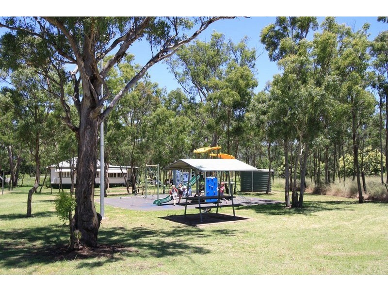 Maryvale QLD 4370