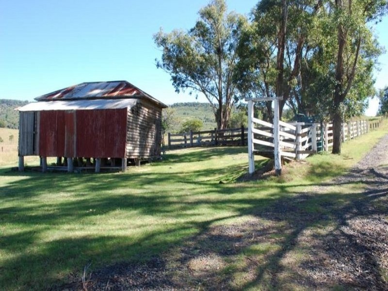 Mulgowie QLD 4341