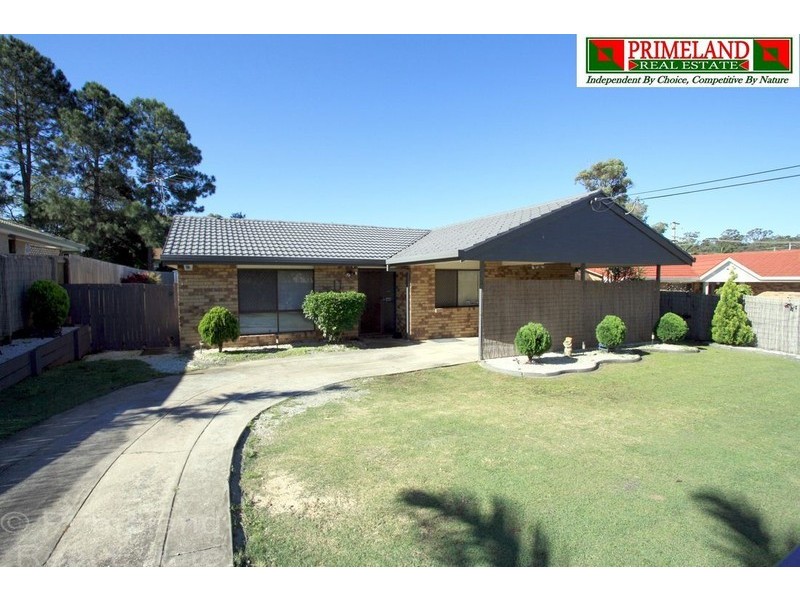 Browns Plains QLD 4118