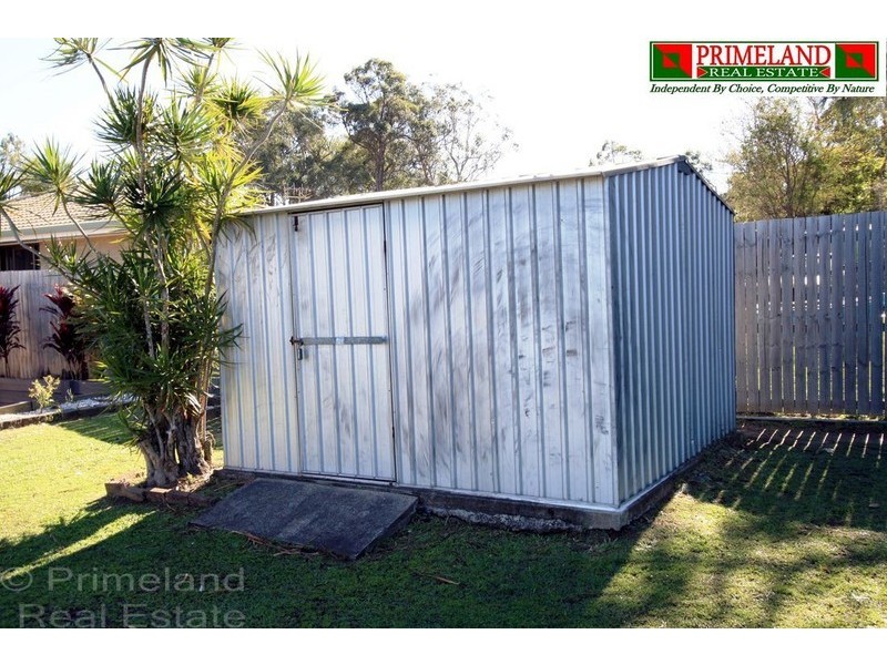 Browns Plains QLD 4118