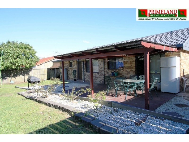 Browns Plains QLD 4118