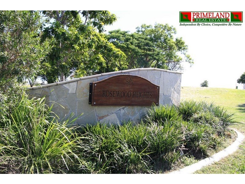 Rosewood QLD 4340