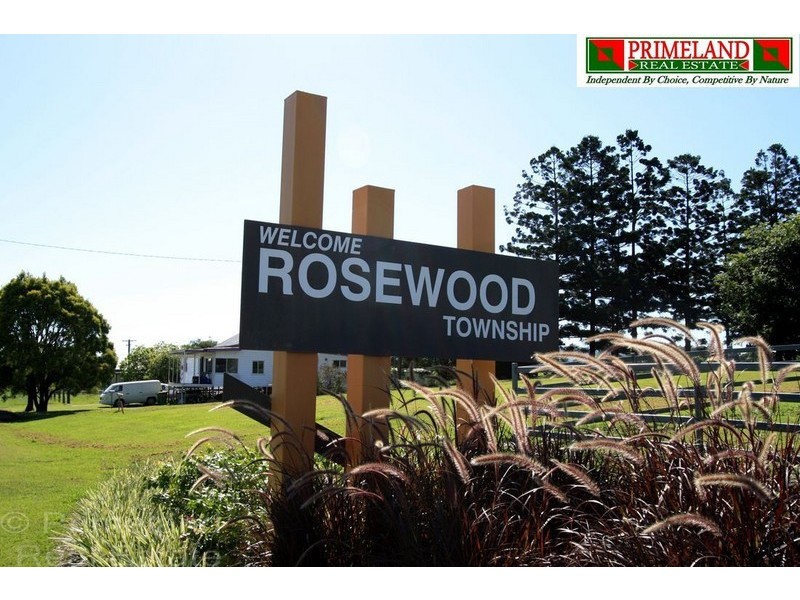 Rosewood QLD 4340