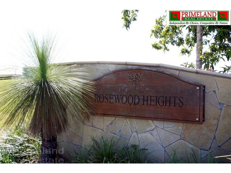 Rosewood QLD 4340