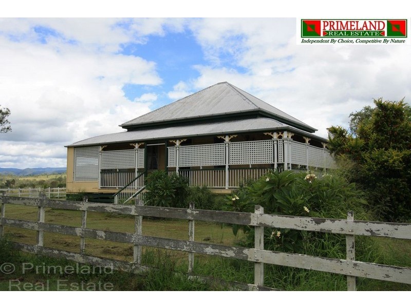 Merryvale QLD 4340
