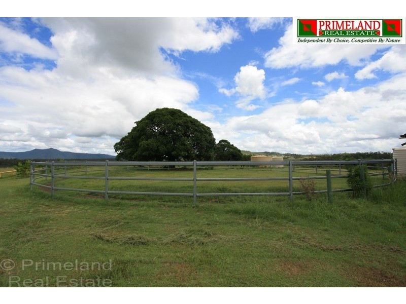Merryvale QLD 4340