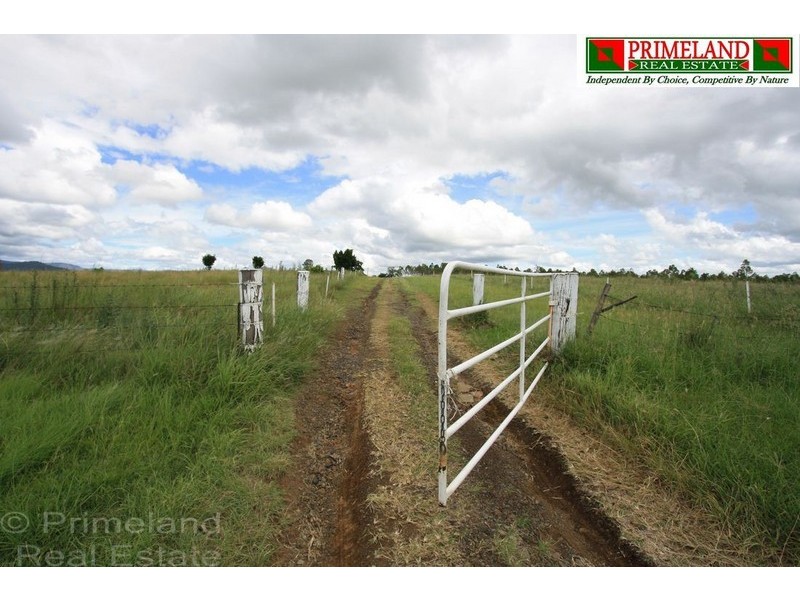 Merryvale QLD 4340
