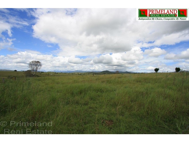 Merryvale QLD 4340