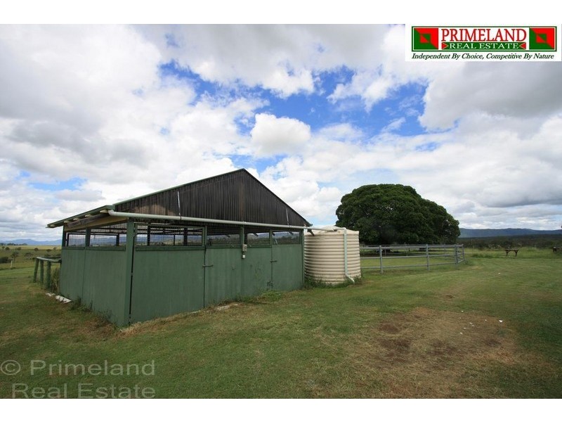 Merryvale QLD 4340