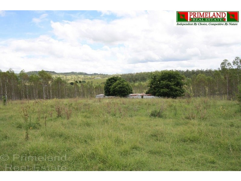 Merryvale QLD 4340