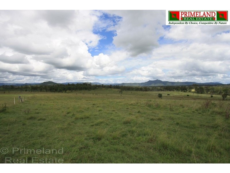 Merryvale QLD 4340