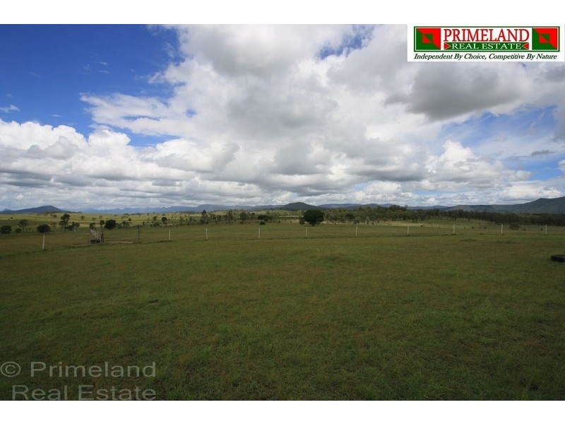 Merryvale QLD 4340