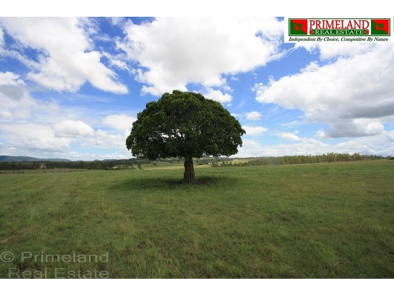 Merryvale QLD 4340
