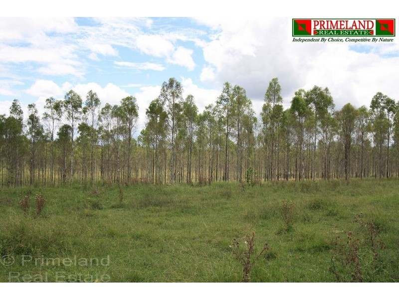 Merryvale QLD 4340