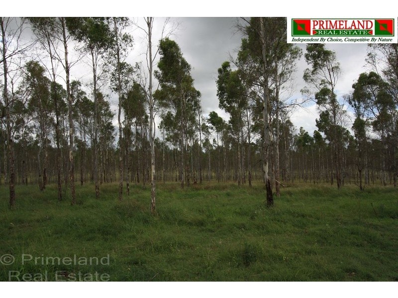 Merryvale QLD 4340