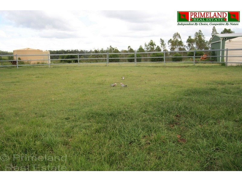 Merryvale QLD 4340