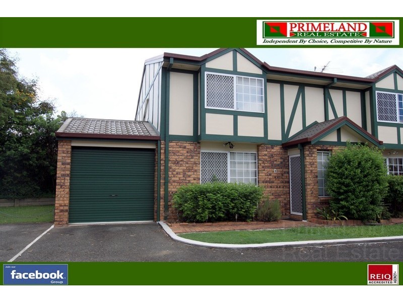1/17 Monash Road, Loganlea QLD 4131