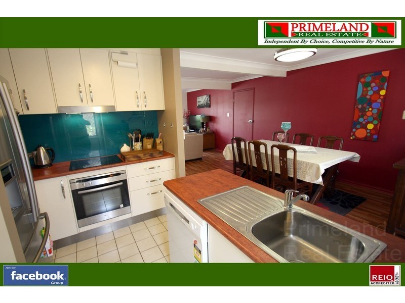 1/17 Monash Road, Loganlea QLD 4131