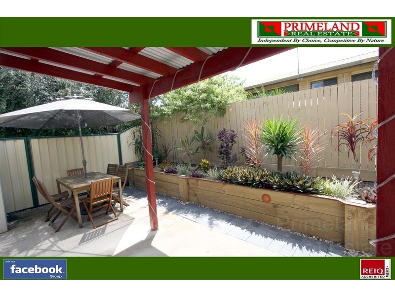 1/17 Monash Road, Loganlea QLD 4131