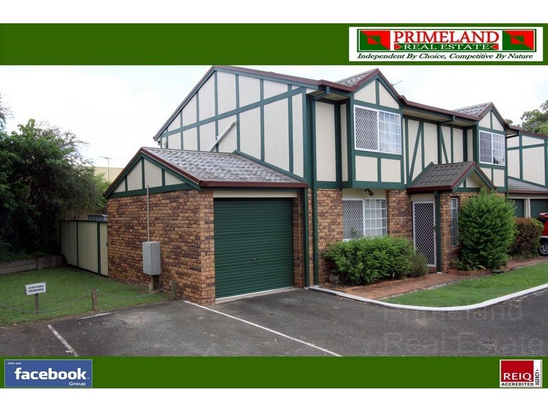 1/17 Monash Road, Loganlea QLD 4131