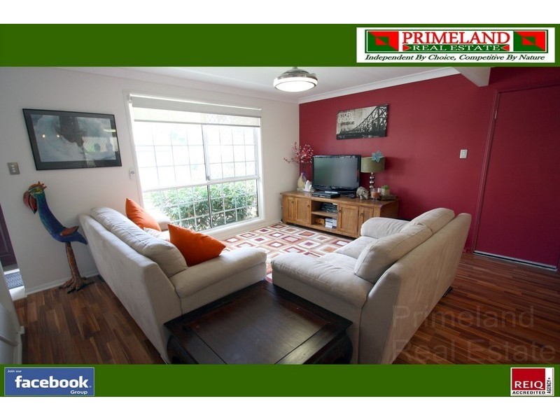 1/17 Monash Road, Loganlea QLD 4131