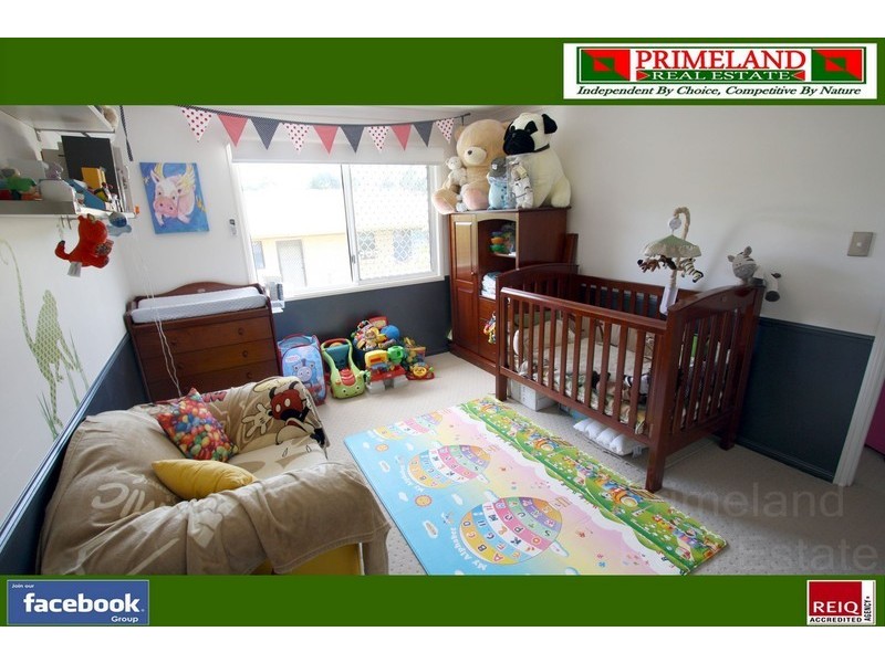 1/17 Monash Road, Loganlea QLD 4131
