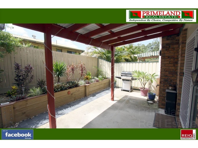 1/17 Monash Road, Loganlea QLD 4131