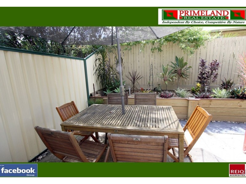 1/17 Monash Road, Loganlea QLD 4131