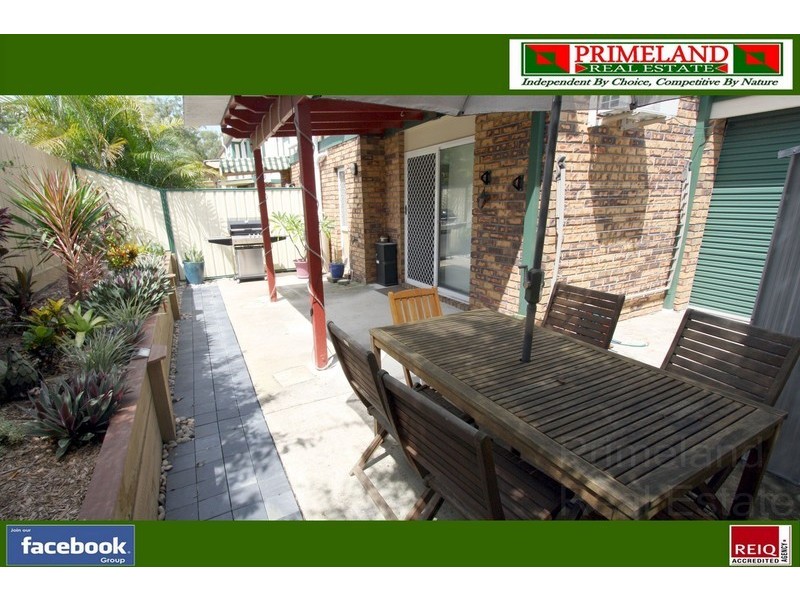 1/17 Monash Road, Loganlea QLD 4131