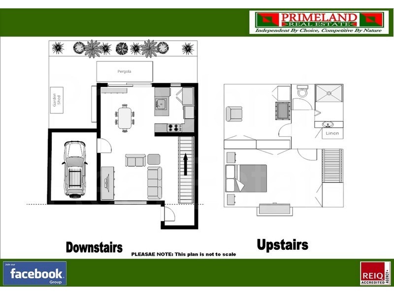 1/17 Monash Road, Loganlea QLD 4131