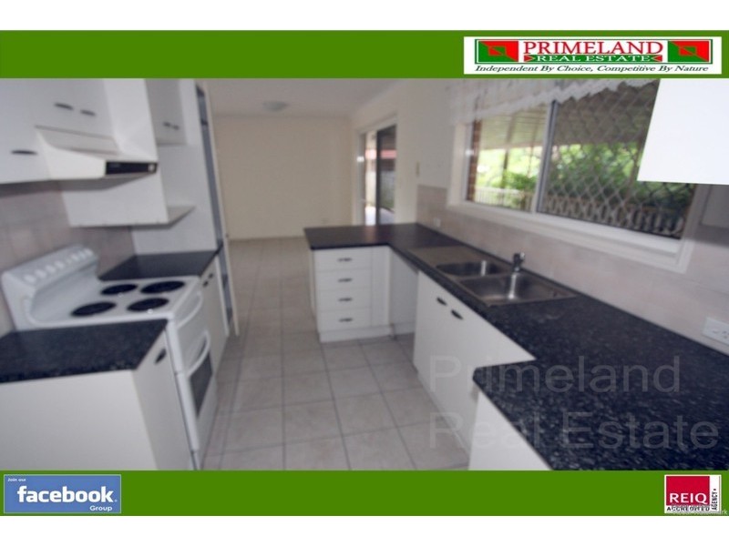 Hillcrest QLD 4118