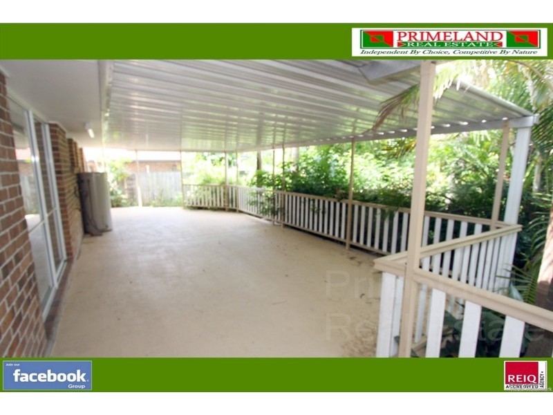 Hillcrest QLD 4118