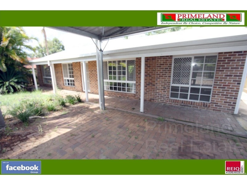 Hillcrest QLD 4118